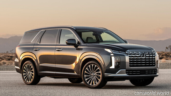 Half a Million Hyundai Owners Should Pay Attention to This Important Safety Alert | Carscoops